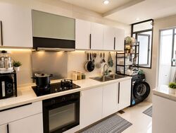 Gillenia (D19), Apartment #587282181